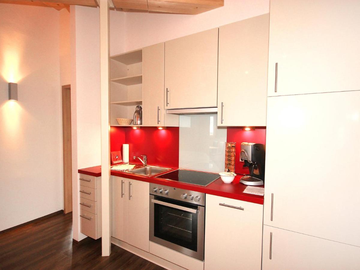 Apartment Am Baerenkopf By Interhome Maurach  Exterior photo