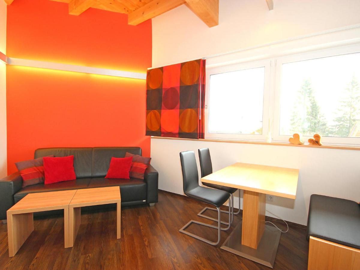 Apartment Am Baerenkopf By Interhome Maurach  Exterior photo