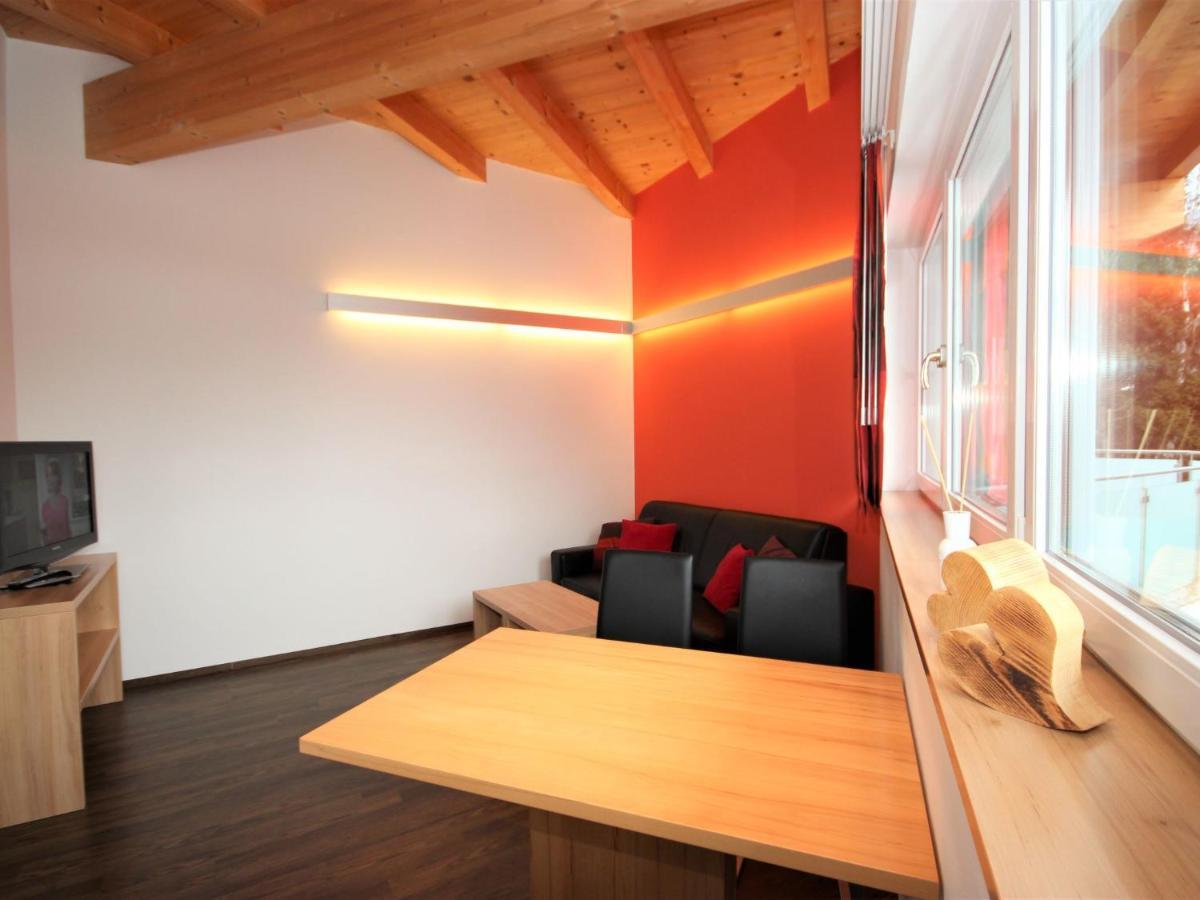 Apartment Am Baerenkopf By Interhome Maurach  Exterior photo